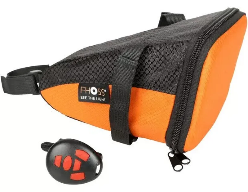 FHOSS Signalling Indicator Saddle Bag-3