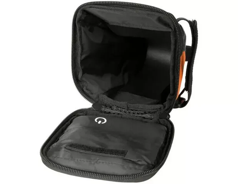 FHOSS Signalling Indicator Saddle Bag-8