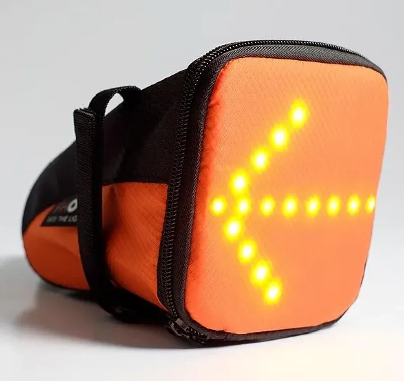 FHOSS Signalling Indicator Saddle Bag