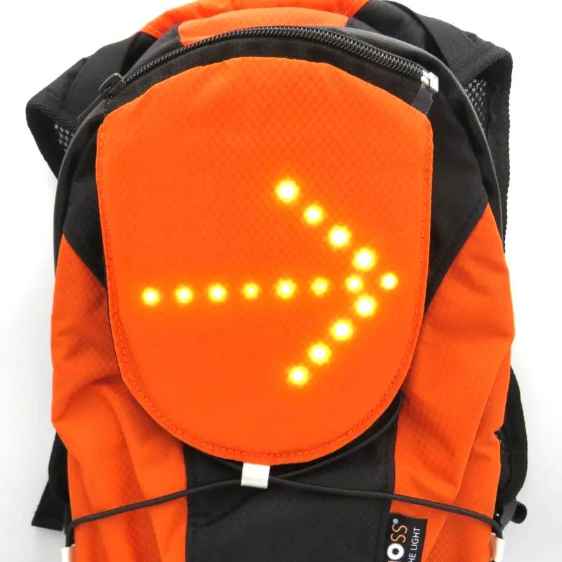 FHOSS Signalling Indicator Rucksack-11