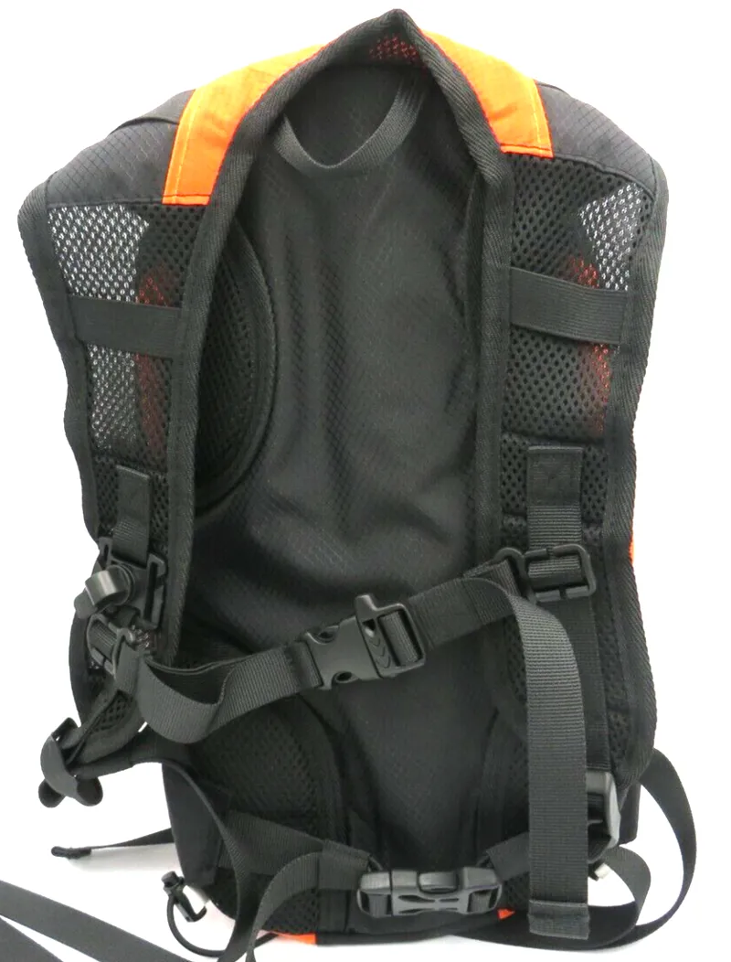FHOSS Signalling Indicator Rucksack-9