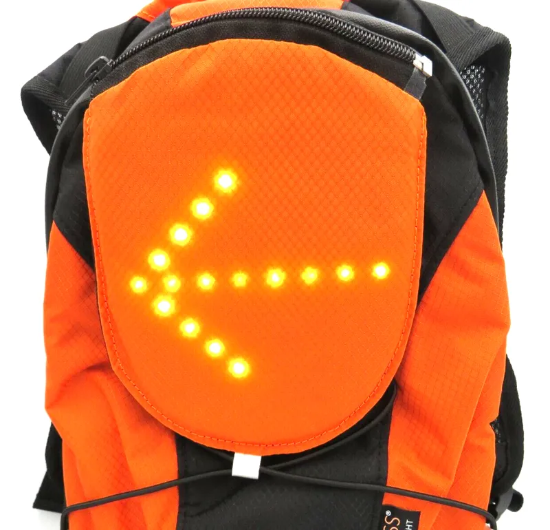 FHOSS Signalling Indicator Rucksack-8