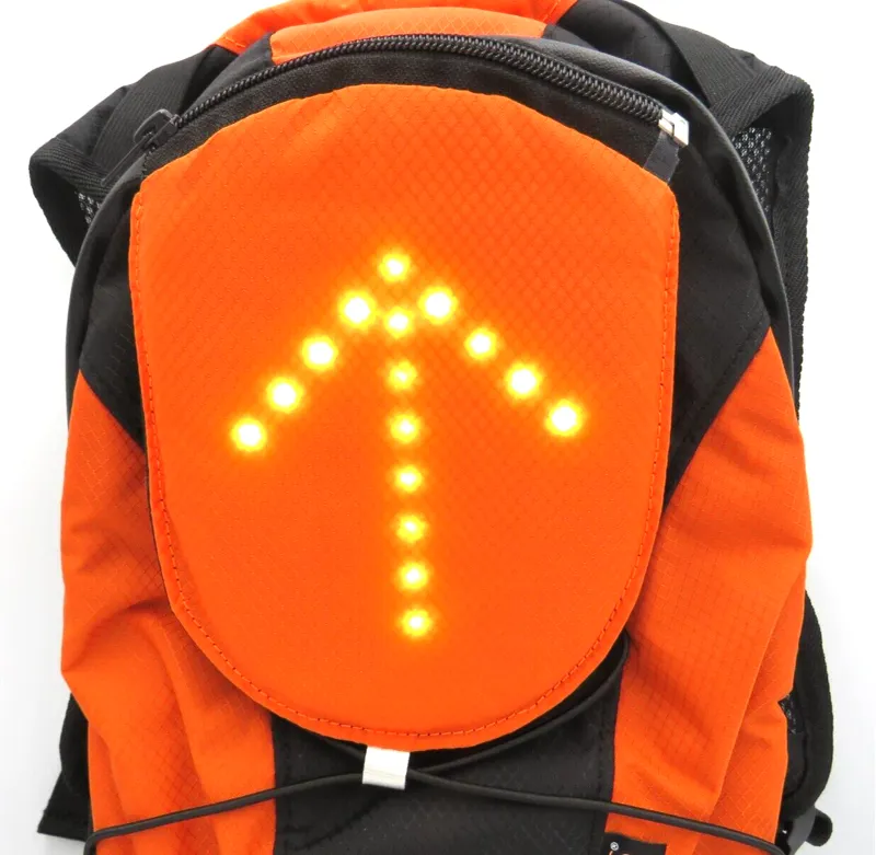 FHOSS Signalling Indicator Rucksack-7