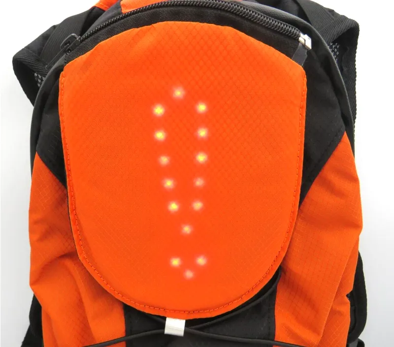 FHOSS Signalling Indicator Rucksack-6