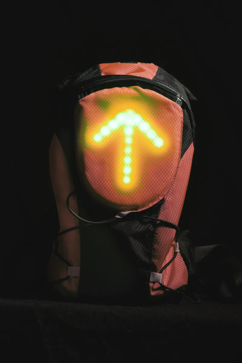 FHOSS Signalling Indicator Rucksack-4