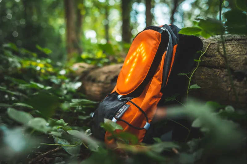 FHOSS Signalling Indicator Rucksack-2