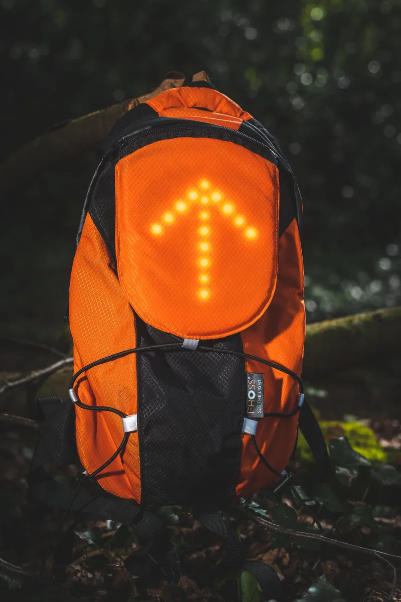 FHOSS Signalling Indicator Rucksack