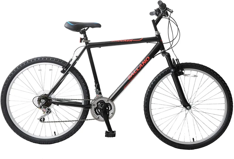 hummer folding mountain bike