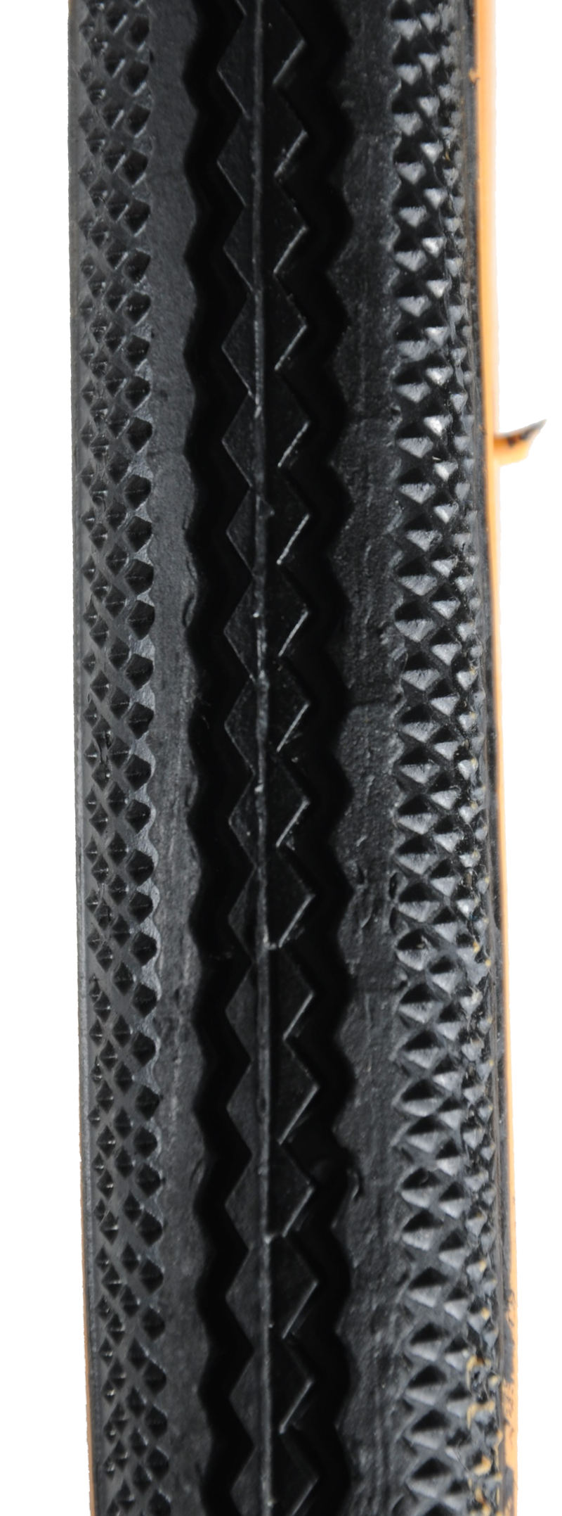 Ammaco Tyre 26 x 1 1/4 Amberwall Tyre-3