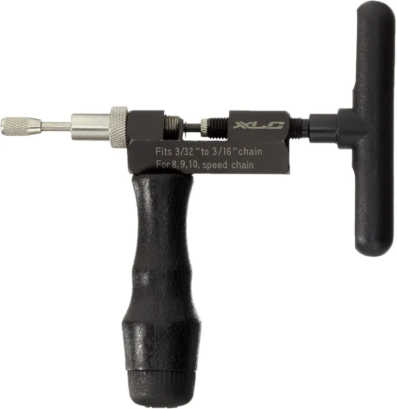 XLC Pro Chain Rivet Tool and Pin-1