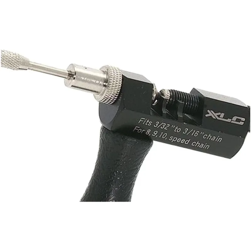 XLC Pro Chain Rivet Tool and Pin-2
