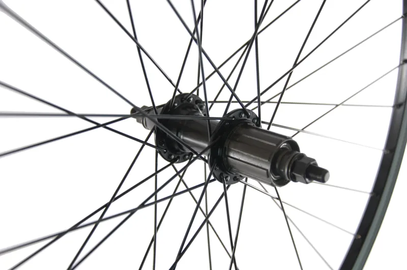 Forme 26 Inch Rear Wheel Cassette Rim Brake Black-3