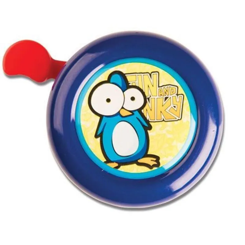 Adie Fun and Funky Bell-2