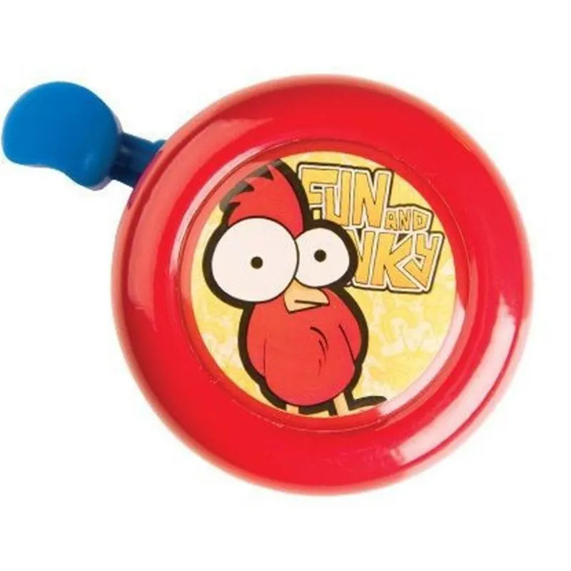 Adie Fun and Funky Bell-1