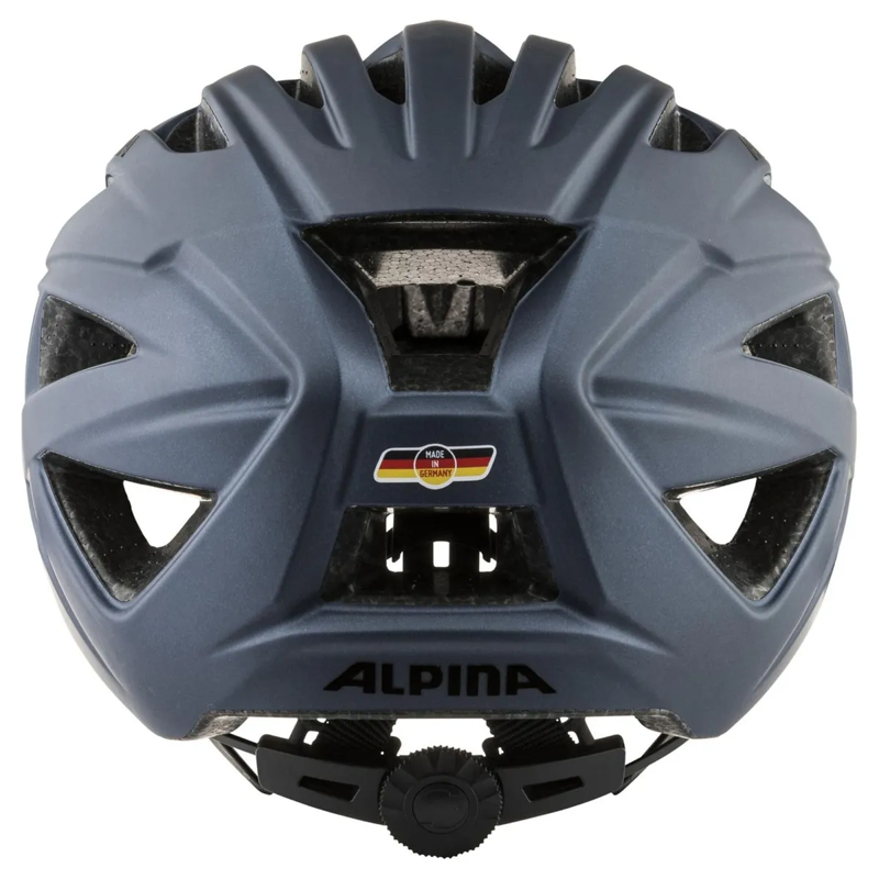 Alpina Parana Tour Helmet Indigo Blue-1