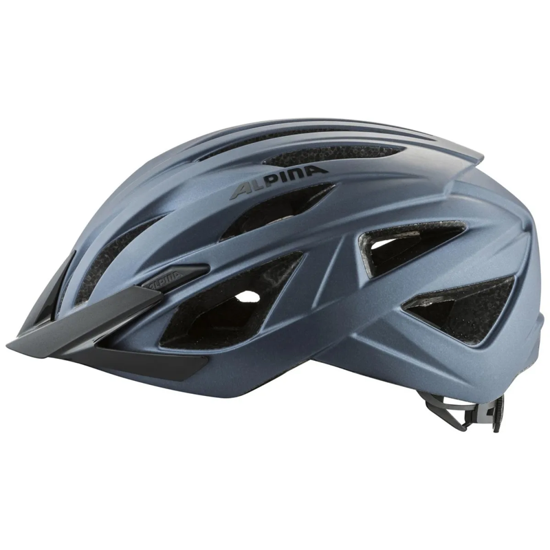 Alpina Parana Tour Helmet Indigo Blue-2