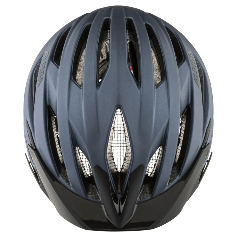 Alpina Parana Tour Helmet Indigo Blue-3