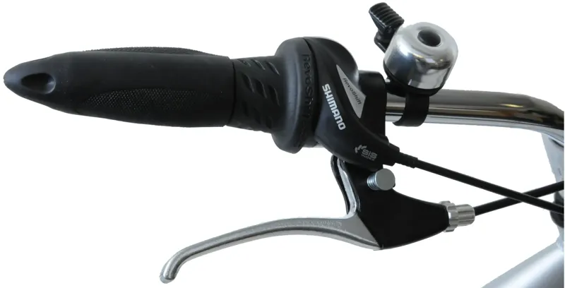 Exclusive 150.00 Discount on a Like-New Ammaco Free and Easy 26 Inch Wheel Adults Trike-4