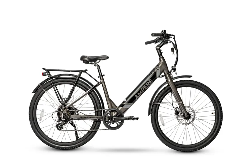 26 inch electric bike front wheel