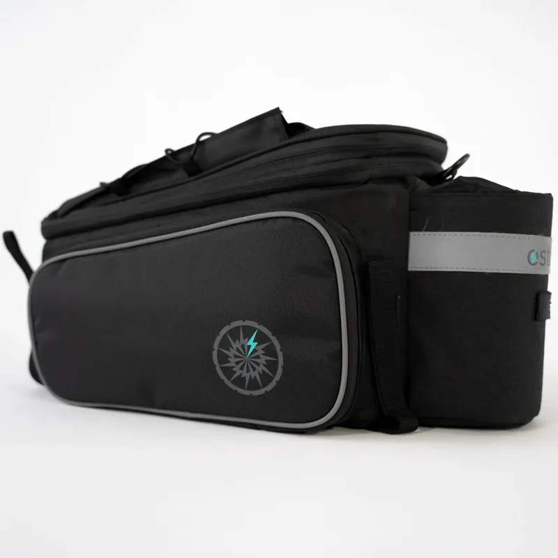 Estarli Rear Trunk Pannier Bag-5