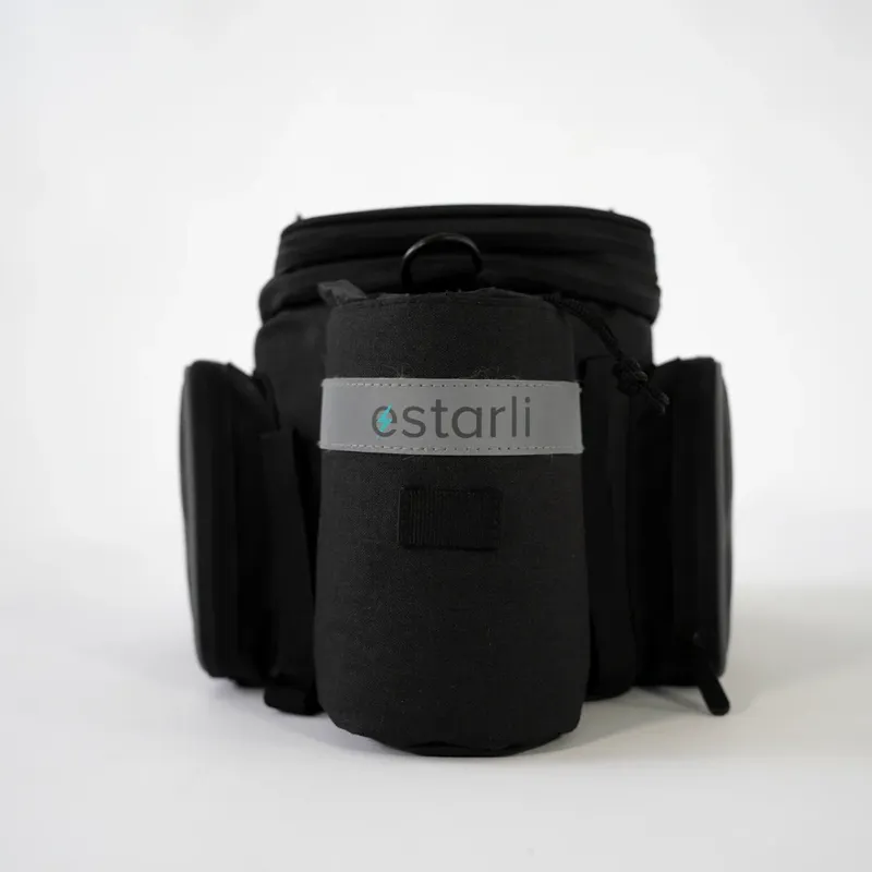 Estarli Rear Trunk Pannier Bag-4