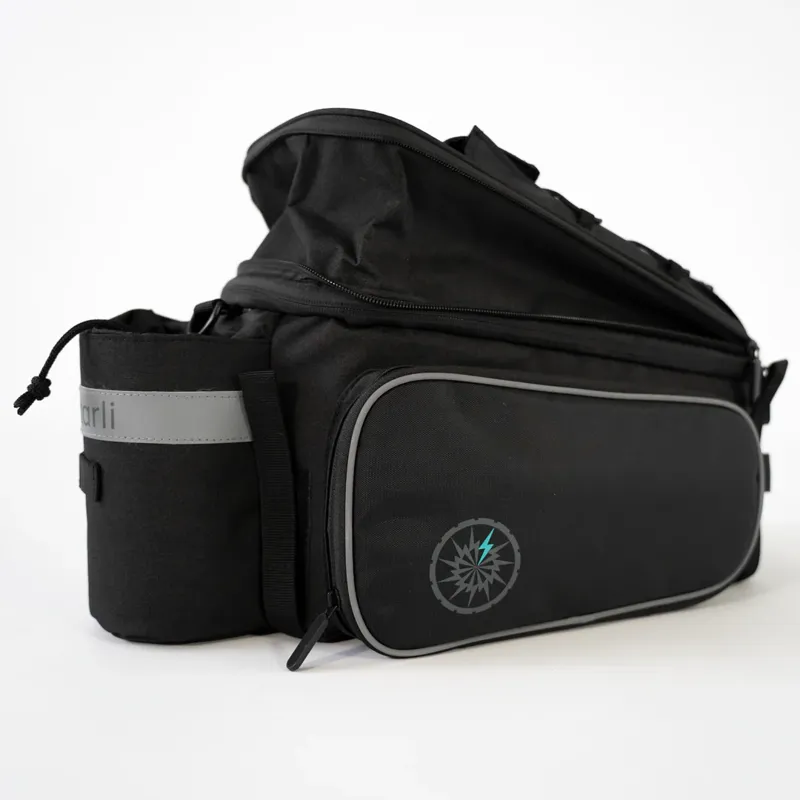 Estarli Rear Trunk Pannier Bag
