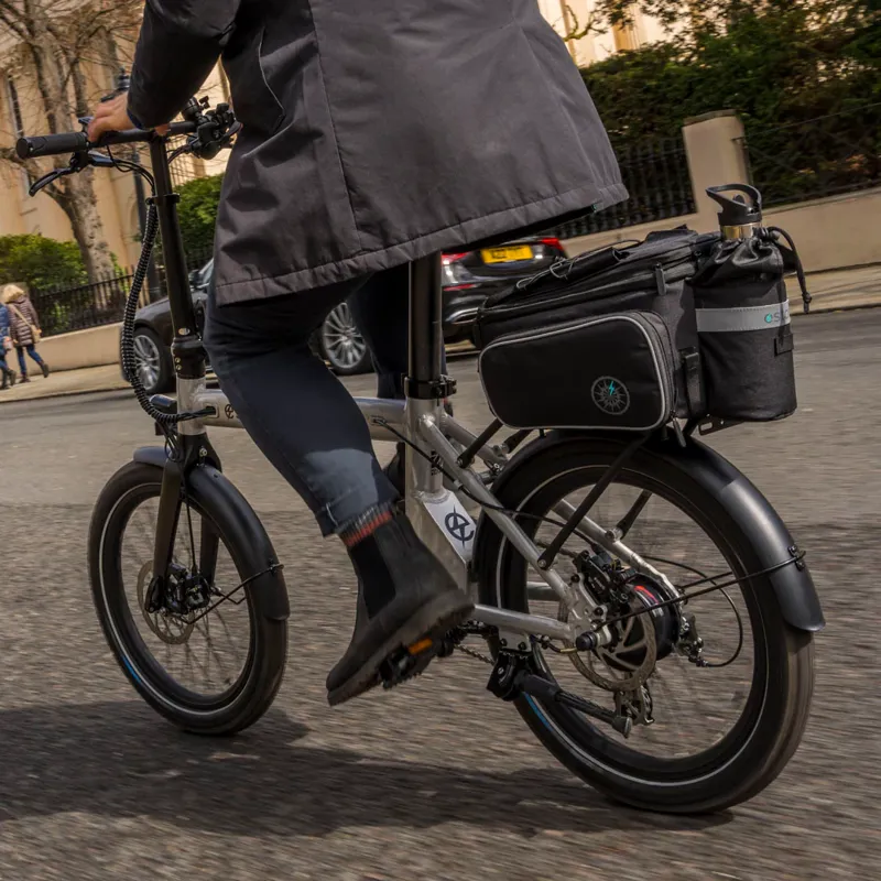 Estarli Rear Trunk Pannier Bag-3