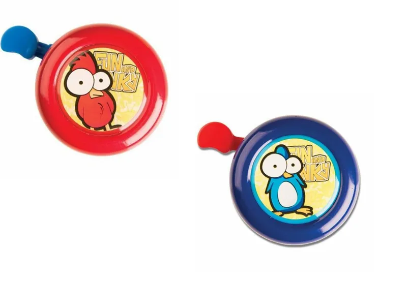 Adie Fun and Funky Bell