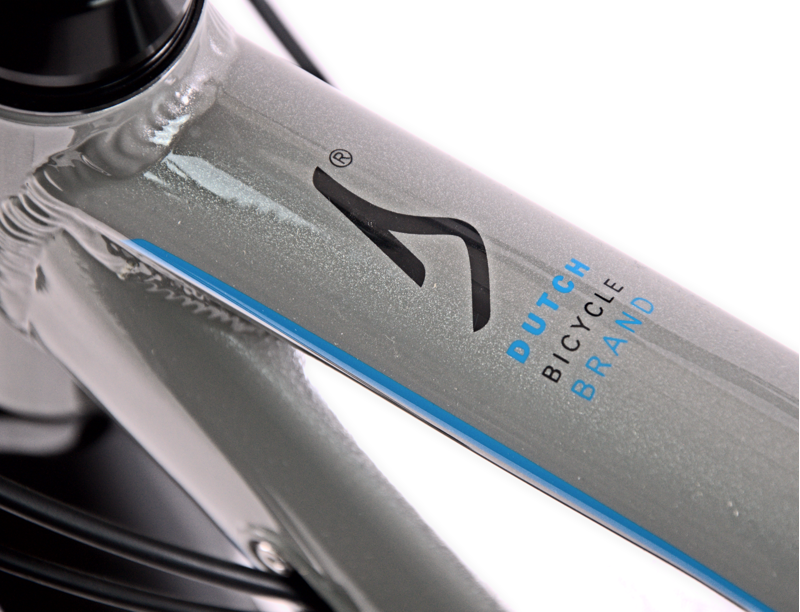 BeOne Monte Grande  700c Electric Bike Grey-10