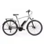 BeOne Monte Grande  700c Electric Bike Grey