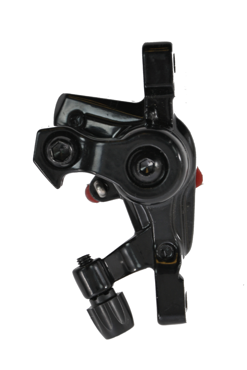 BR-CX7 Mechanical Disc Brake Caliper-2