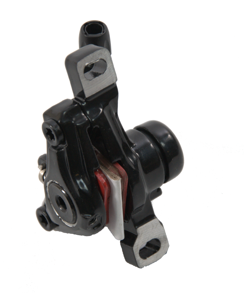 BR-CX7 Mechanical Disc Brake Caliper-1