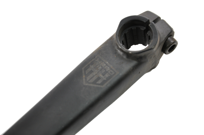 Haro 8 Spline Left Hand Crank Arm 175mm-2