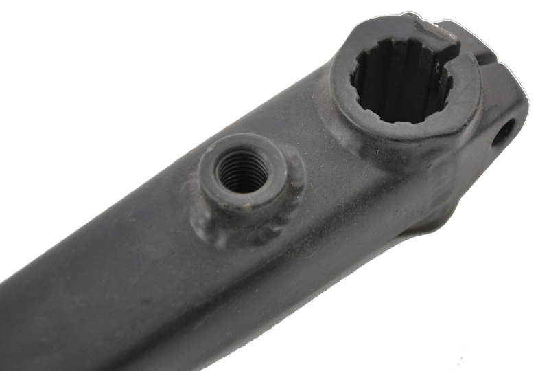 Haro 8 Spline Left Hand Crank Arm 175mm-1