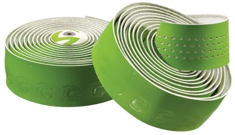 Cannondale Superlight Handlebar Tape Green