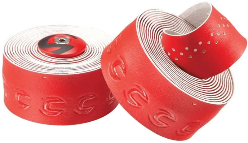 Cannondale Superlight Handlebar Tape Red