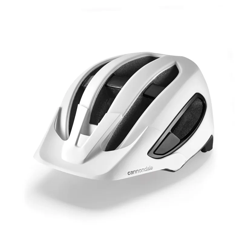 Cannondale Hunter Helmet White