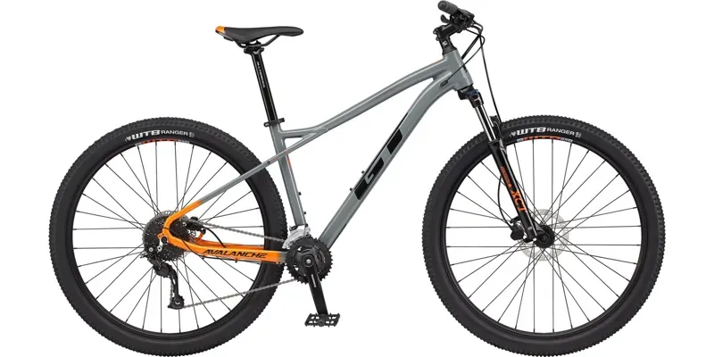 Kei　GT Avalanche Sports 27.5 GT Avalanche Sport (27.5) (2018) Expert Review