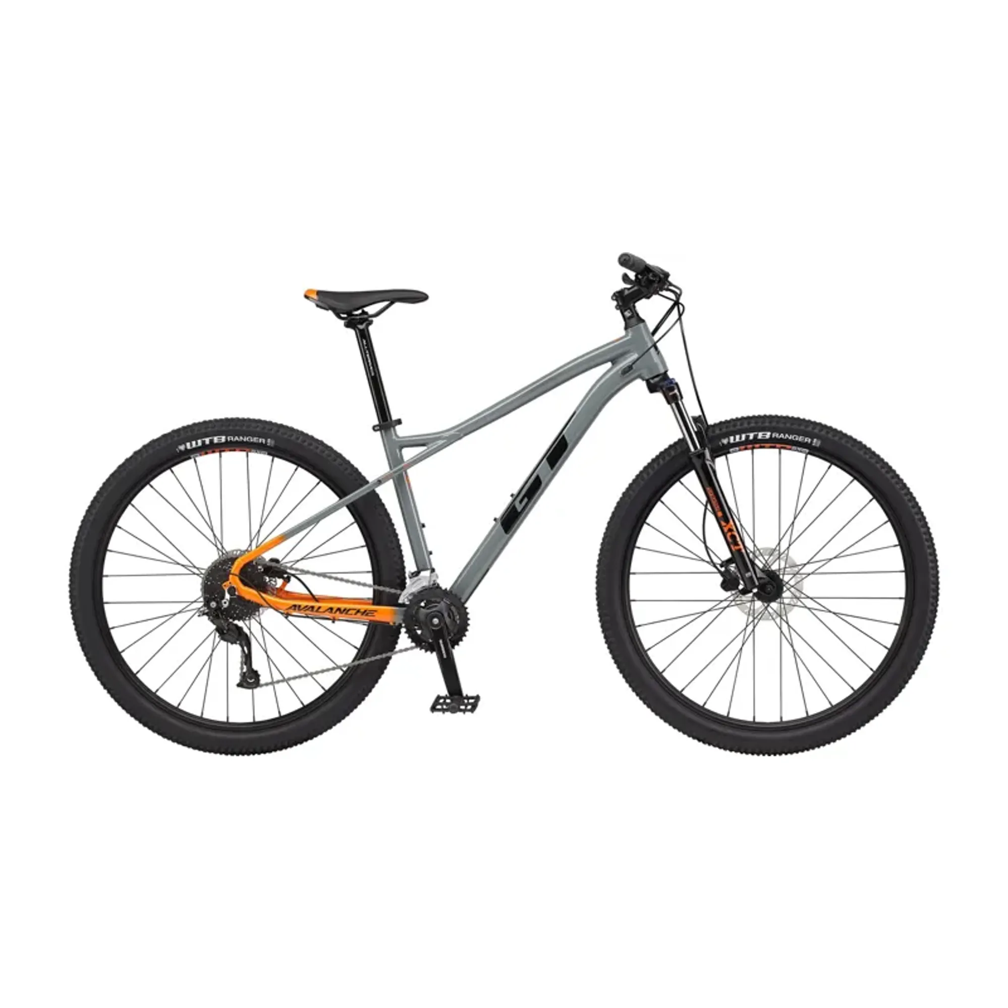 Avalanche Sport Gt Expert Avalanche Avalanche Sport Vtt Gt