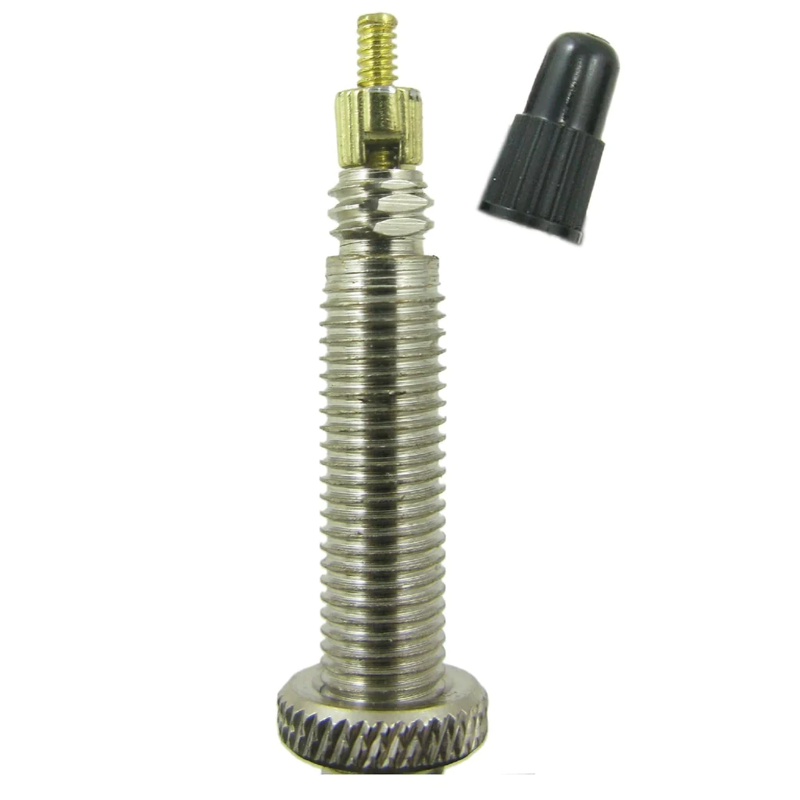 Self Sealing 700 x 19-25c Presta Inner Tube-1