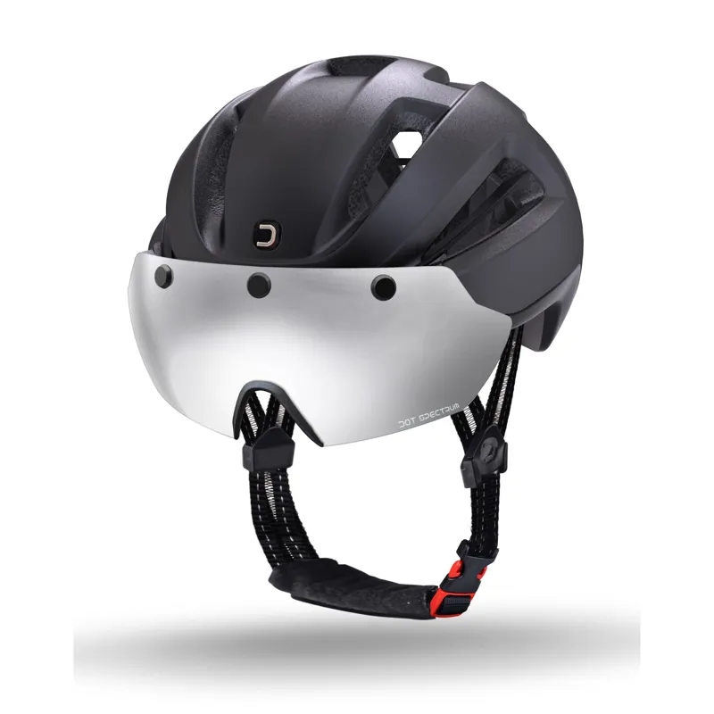 Dotout Coupe Helmet Visor-3