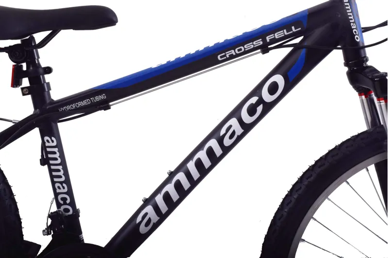 ammaco 24 bike