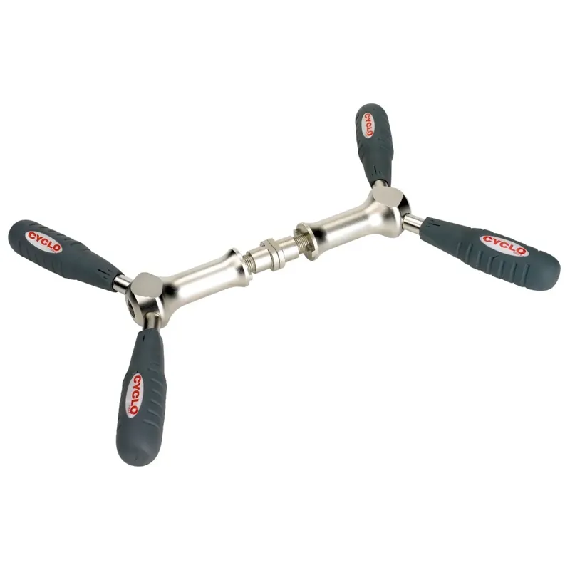 Weldtite Cyclo Bottom Bracket Threading Tool