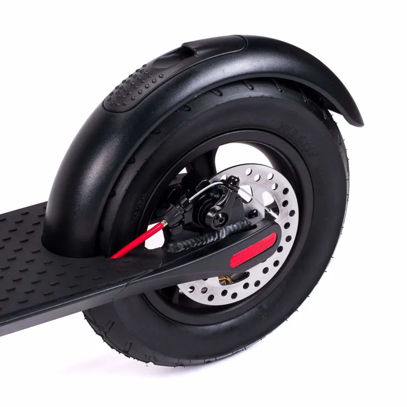 Decent X7 E-Scooter 350w Folding-7