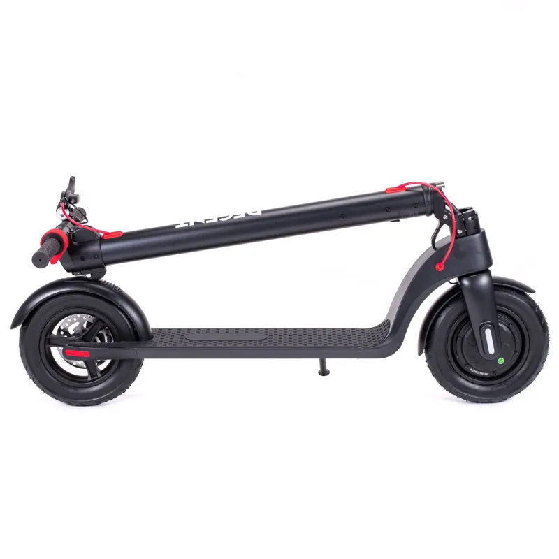 Decent X7 E-Scooter 350w Folding-2