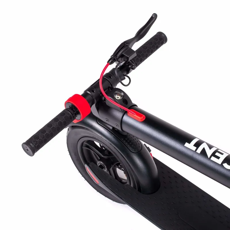 Decent X7 E-Scooter 350w Folding-3