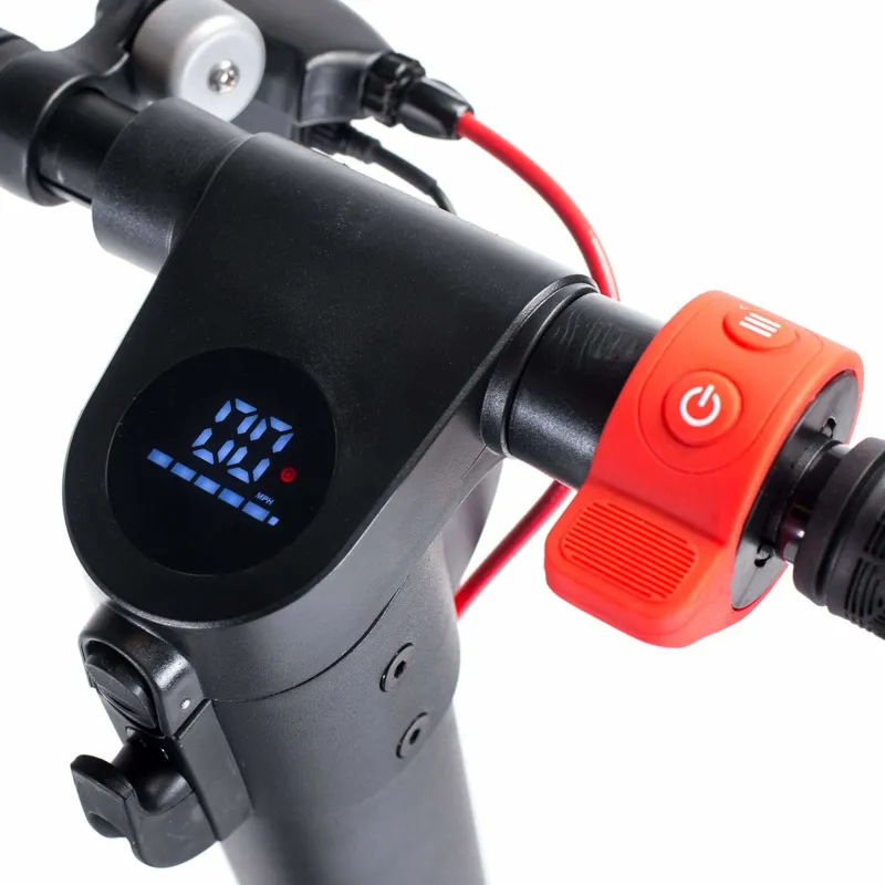 Decent X7 E-Scooter 350w Folding-5