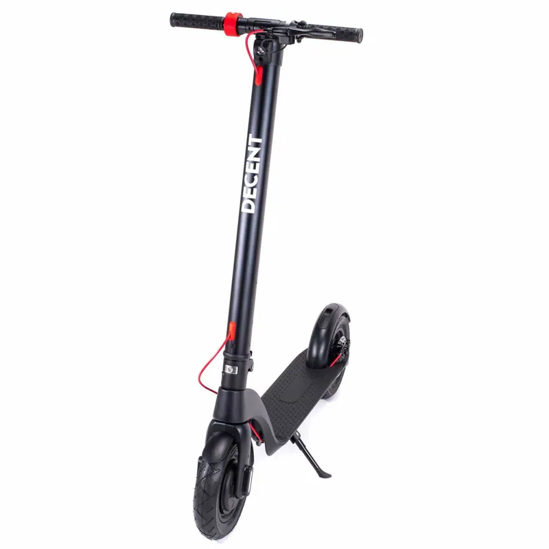 Decent X7 E-Scooter 350w Folding