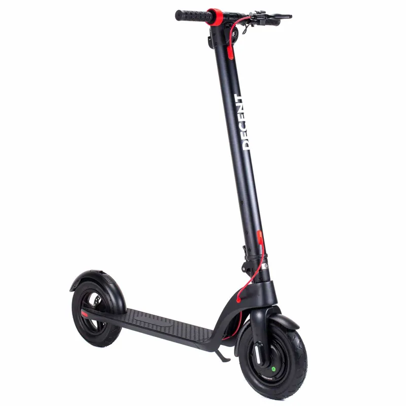 Decent X7 E-Scooter 350w Folding-1