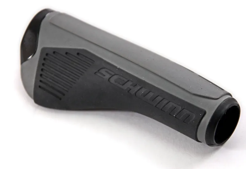 Schwinn Ergonomic Handlebar Grips Grey-1